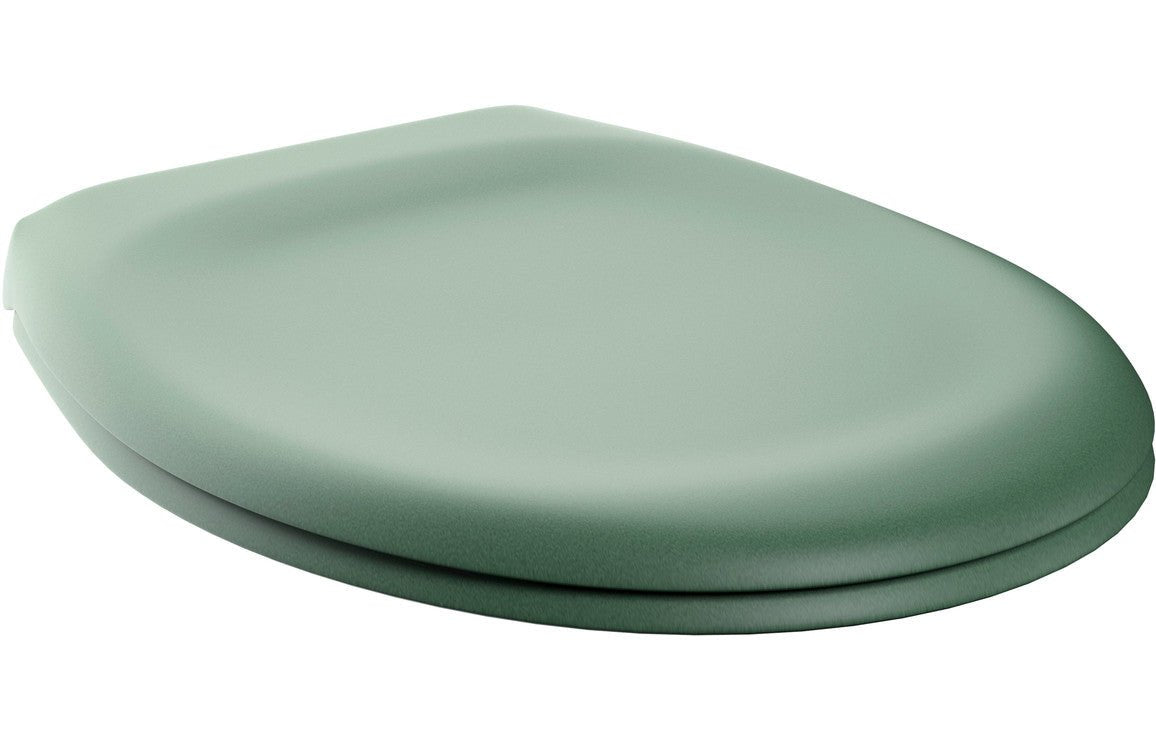 Montana - Soft Close Toilet Seat