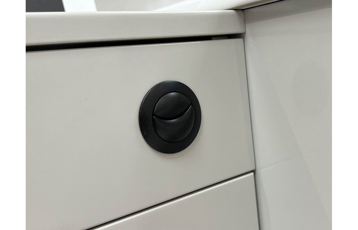 Concealed Cistern