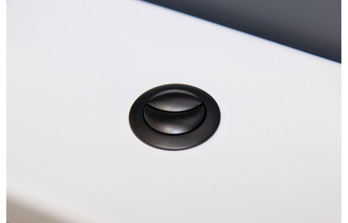 Concealed Cistern