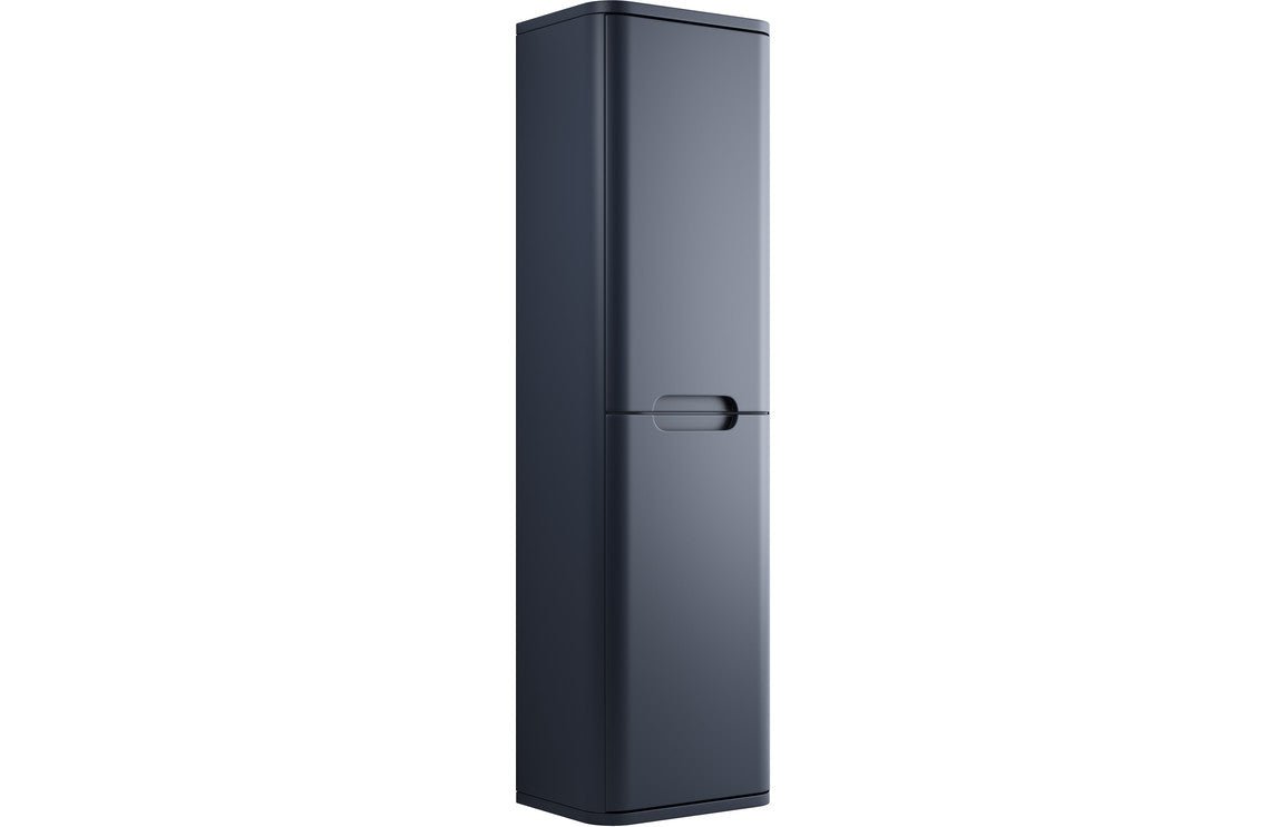 Grace - 2 Door Wall Hung Tall Unit -350mm