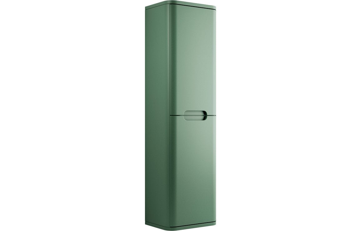 Grace - 2 Door Wall Hung Tall Unit -350mm