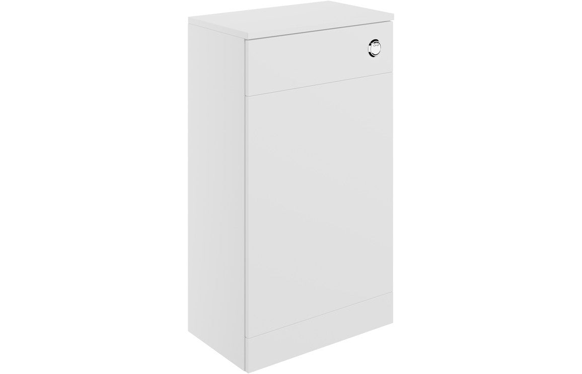 Varsity - WC Unit - Floor Standing - 500mm