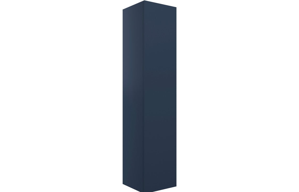 Varsity - Wall Hung 1 Door Tall Unit - 350mm