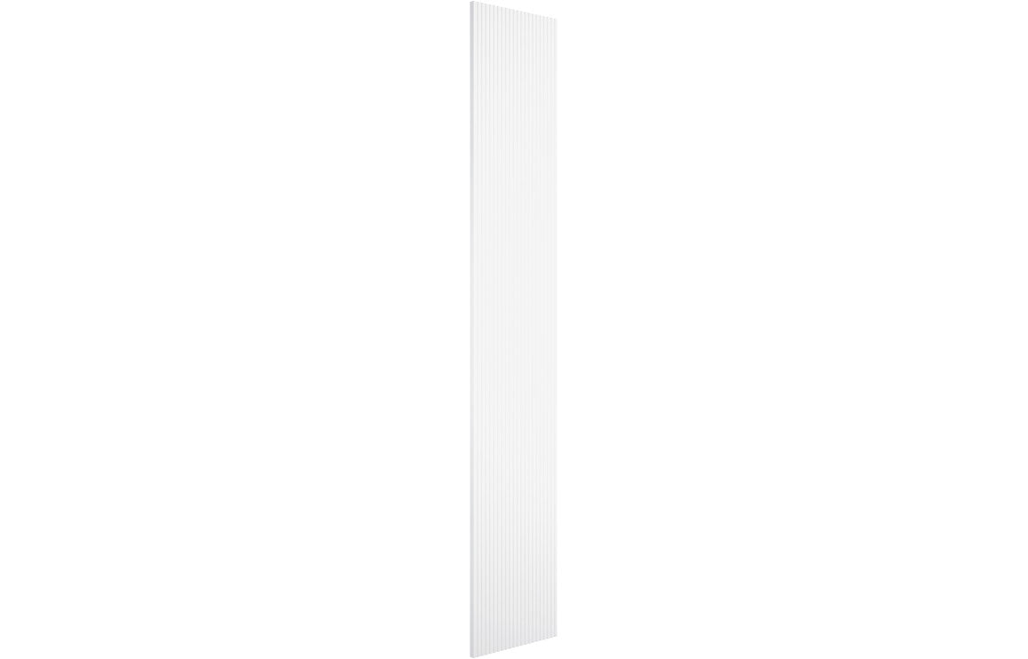 Tattile - Tall End Panel