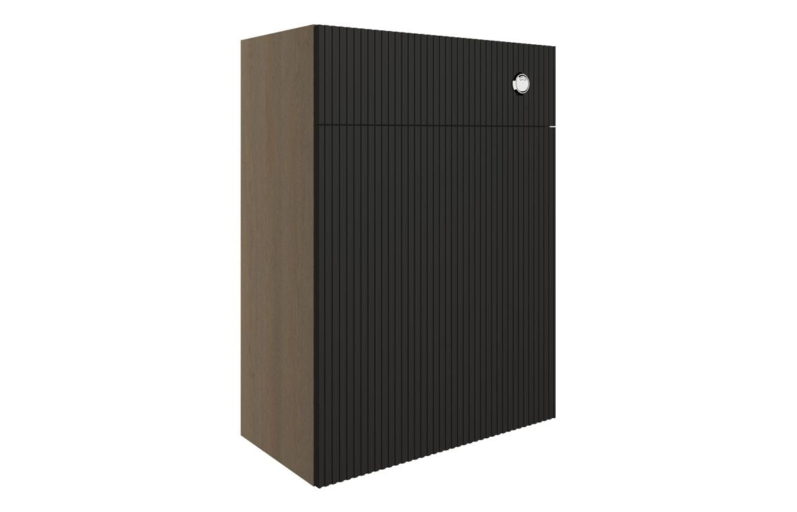 Tattile - WC Unit - 600mm
