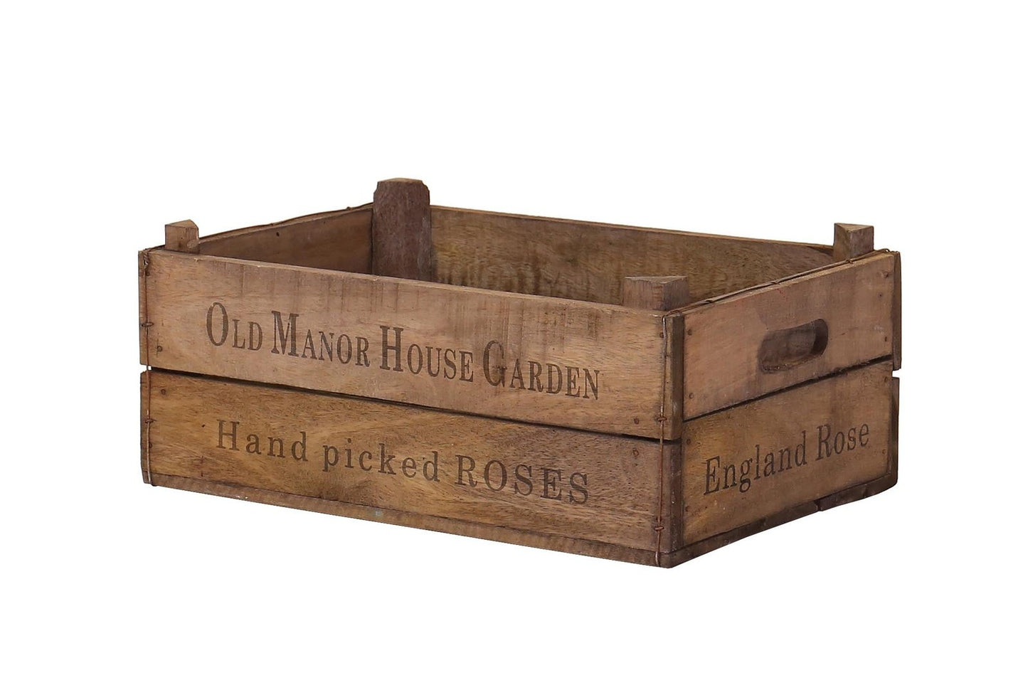 Vintage Storage Crate