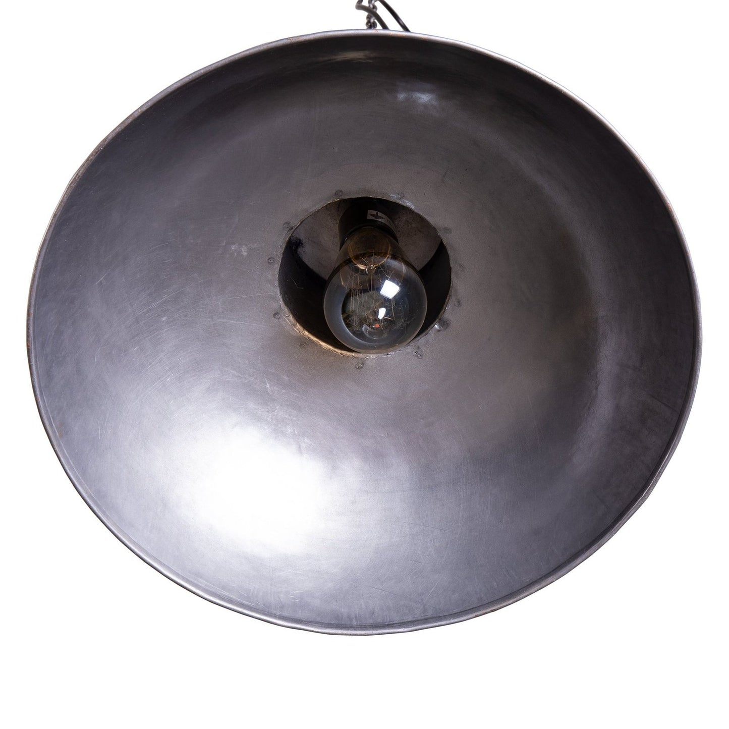 Industrial Pendant Lamp
