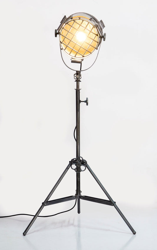 Vintage Inspired Floor Lamp