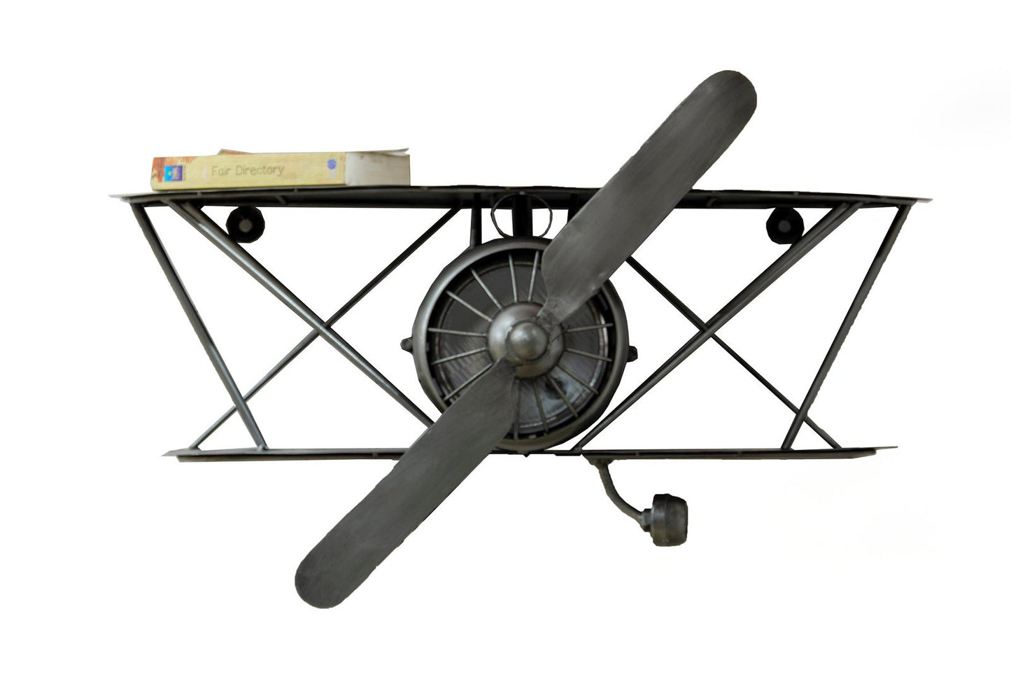 Glider Wall Shelf