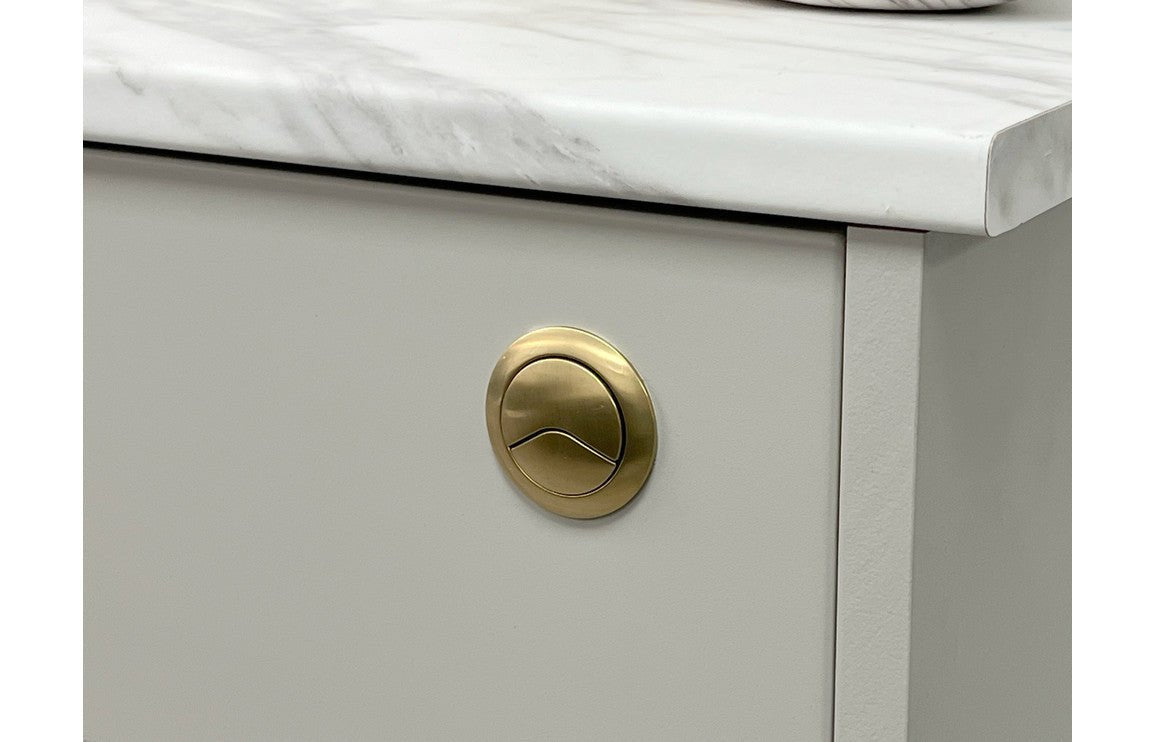 Concealed Cistern
