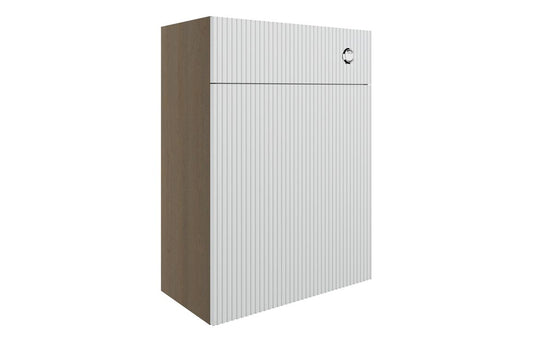 Tattile - WC Unit - 600mm
