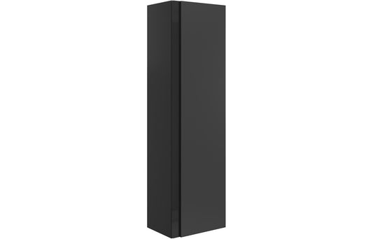 Duality - Wall Hung 1 Door Tall Unit - 350mm