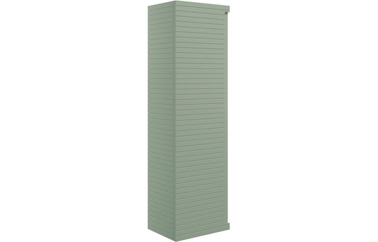 Linear - Wall Hung 1 Door Tall Unit - 350mm