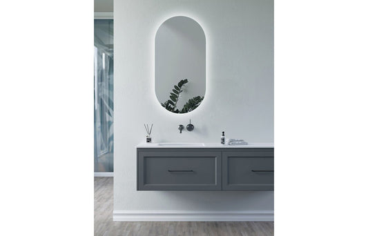 Purity - Available in 3 Shapes/Sizes