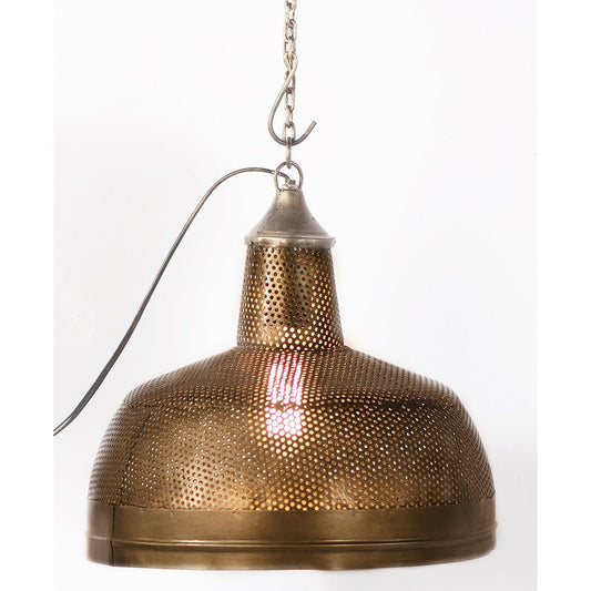 Moroccan Style Ceiling Pendant Lamp