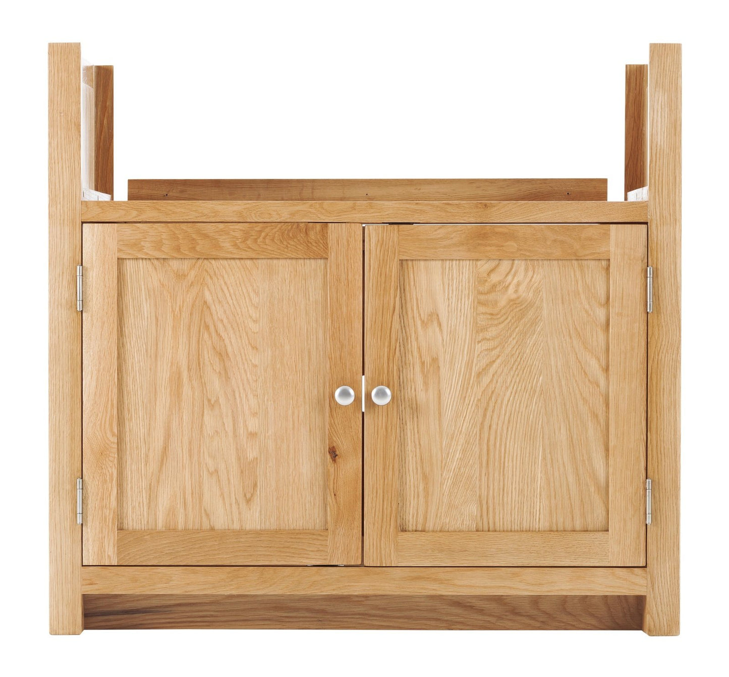 2 Door Belfast Sink Cabinet - 980mm