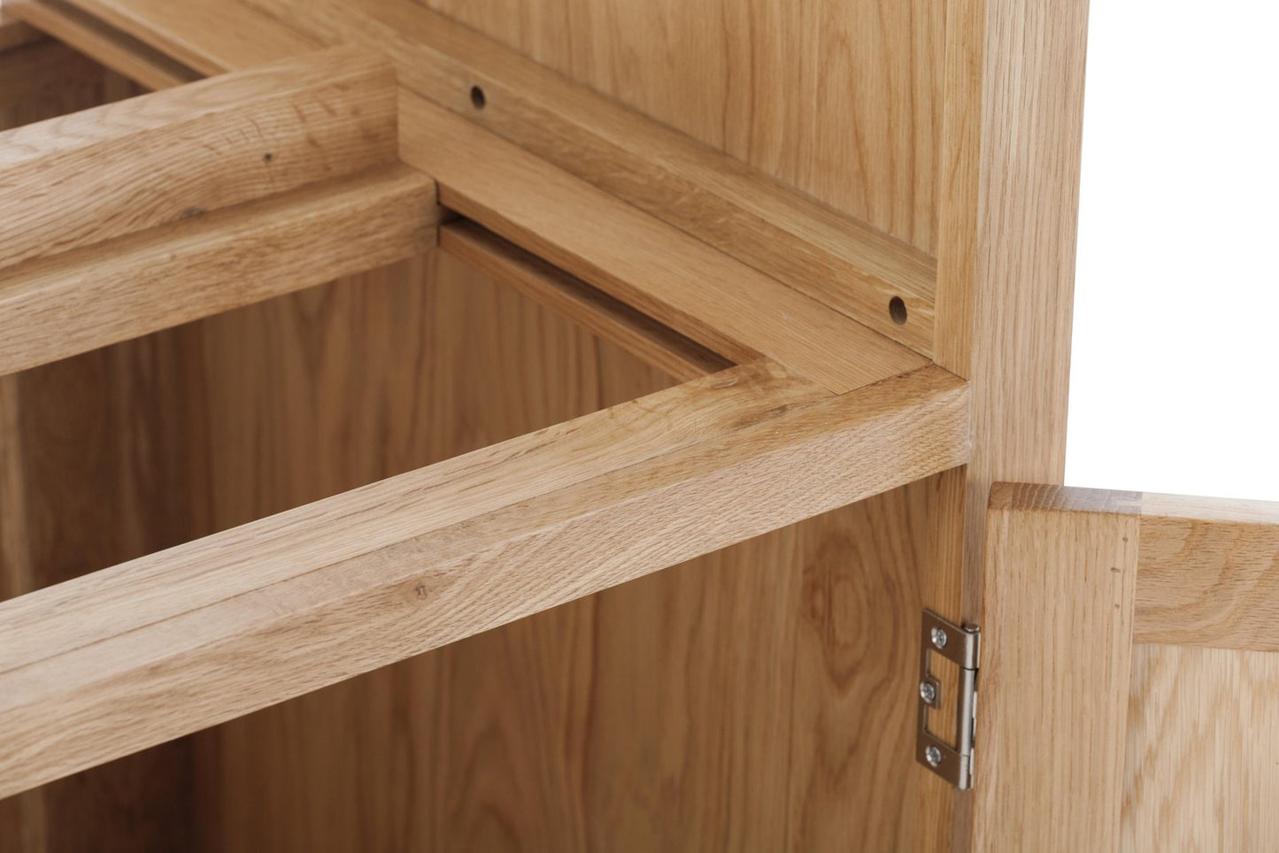 2 Door Belfast Sink Cabinet - 980mm