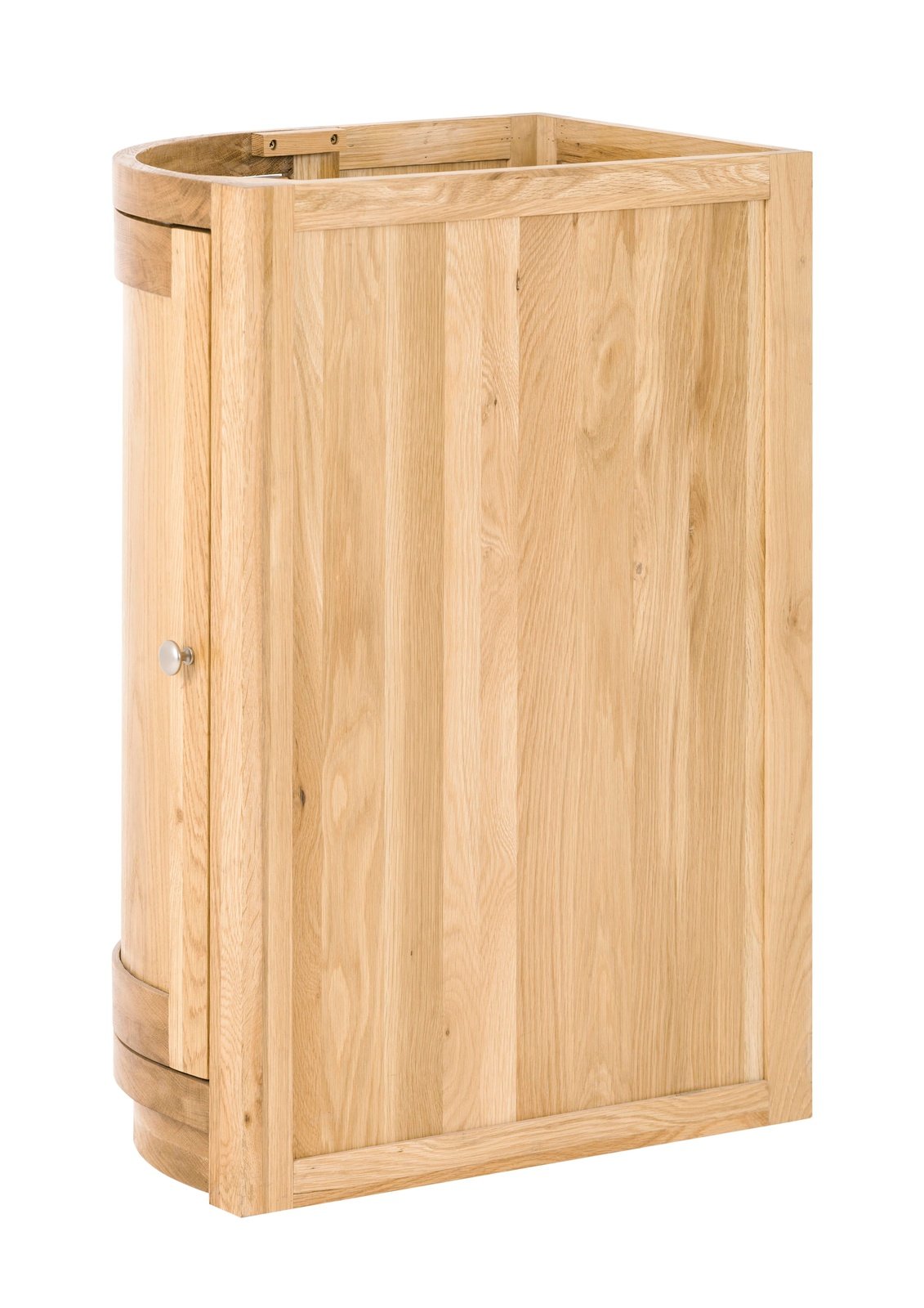 Curved End Base Cabinet - 460mm