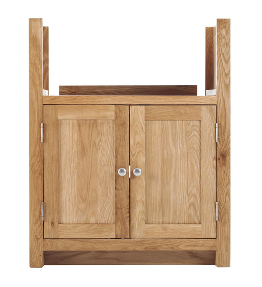Sink Adjustable Cabinet - 700mm