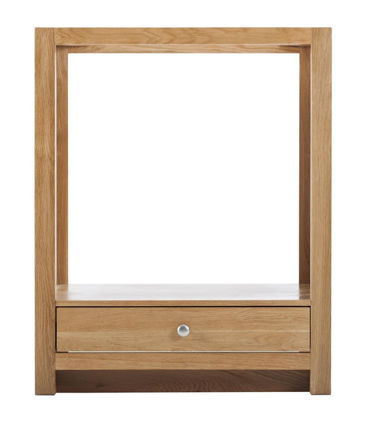 Oven Cabinet with drawer- 697mm