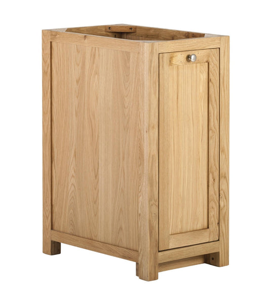 Pull Out Larder Base Unit  - 460mm