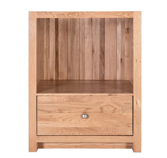 Compact Oven Cabinet - 697mm