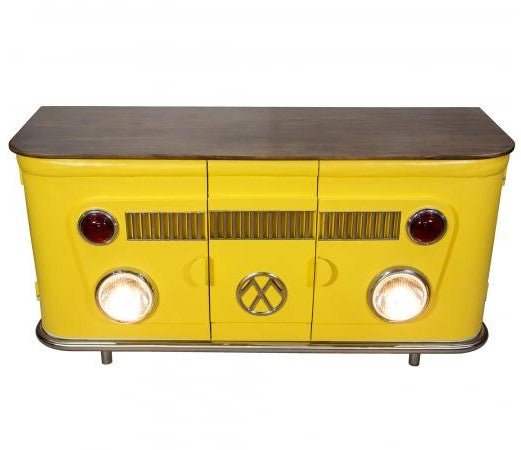 VW Design Sideboard
