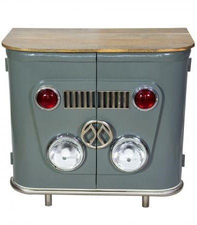 VW Design Storage Cabinet
