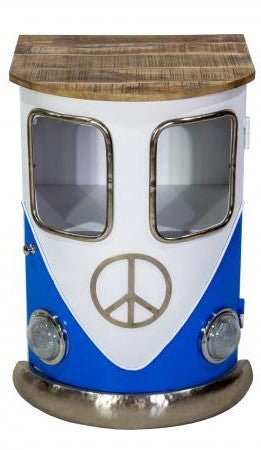 VW Design Side Table - Choice of Colours
