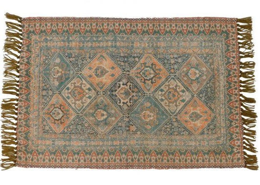 Rug - 4 Size Options - Matching Cushions also available.