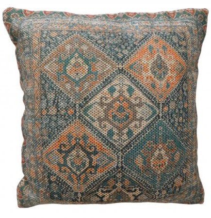 Cushion - 50 x 50 - Eco Friendly - 6 Design Options