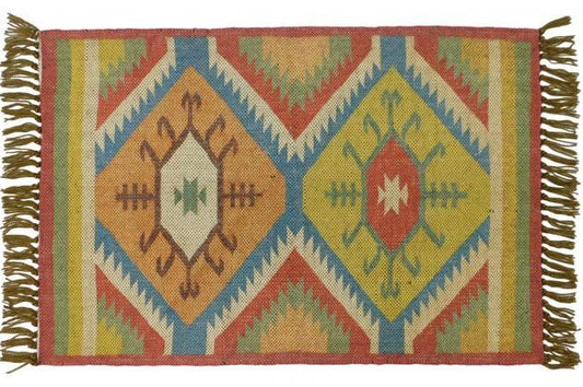 Rug - 4 Size Options - Matching Cushions also available.
