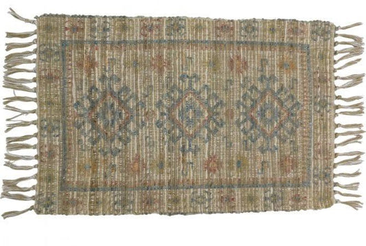 Rug - 4 Size Options - Matching Cushions also available.