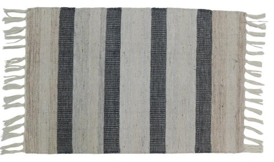 Rug - 4 Size Options - Matching Cushions also available.
