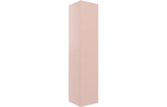 Varsity - Wall Hung 1 Door Tall Unit - 350mm