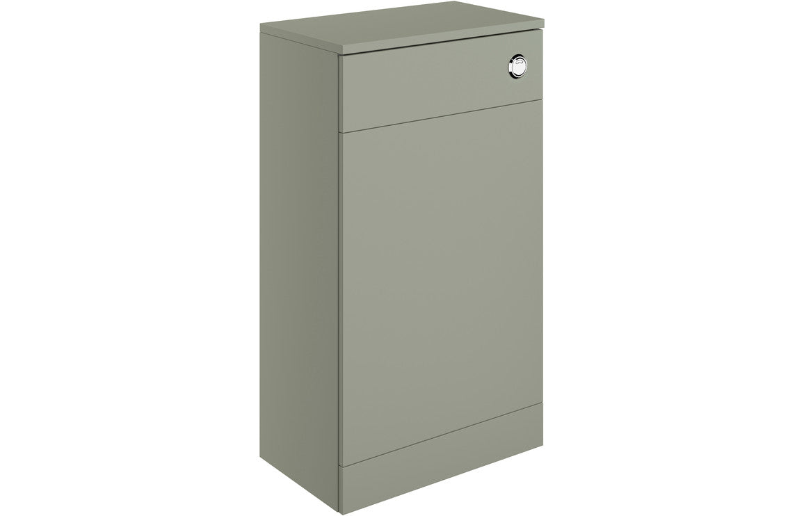 Varsity - WC Unit - Floor Standing - 500mm
