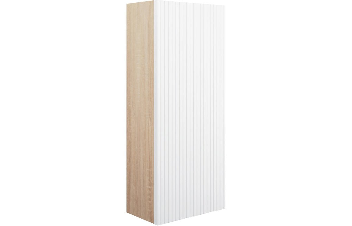 Tattile - 1 Door Wall Unit - 300mm