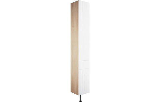 Tattile - 2 Door - 1 Drawer Tall Unit -300mm