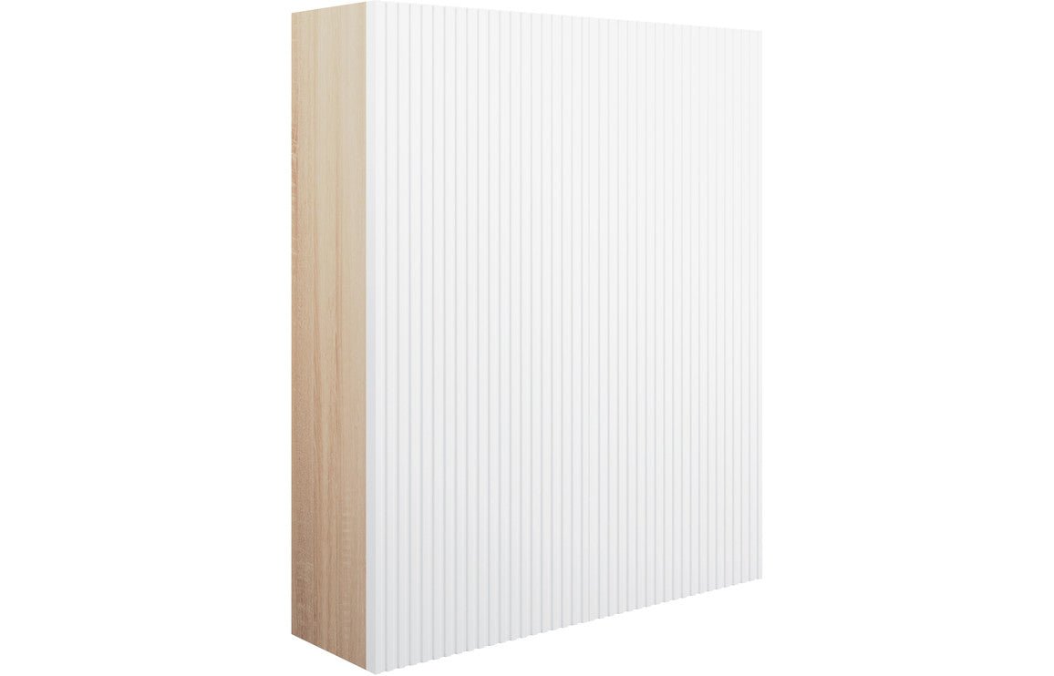 Tattile- 2 Door Wall Unit - 600mm