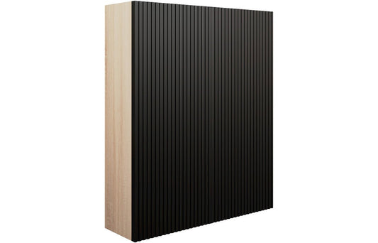 Tattile- 2 Door Wall Unit - 600mm