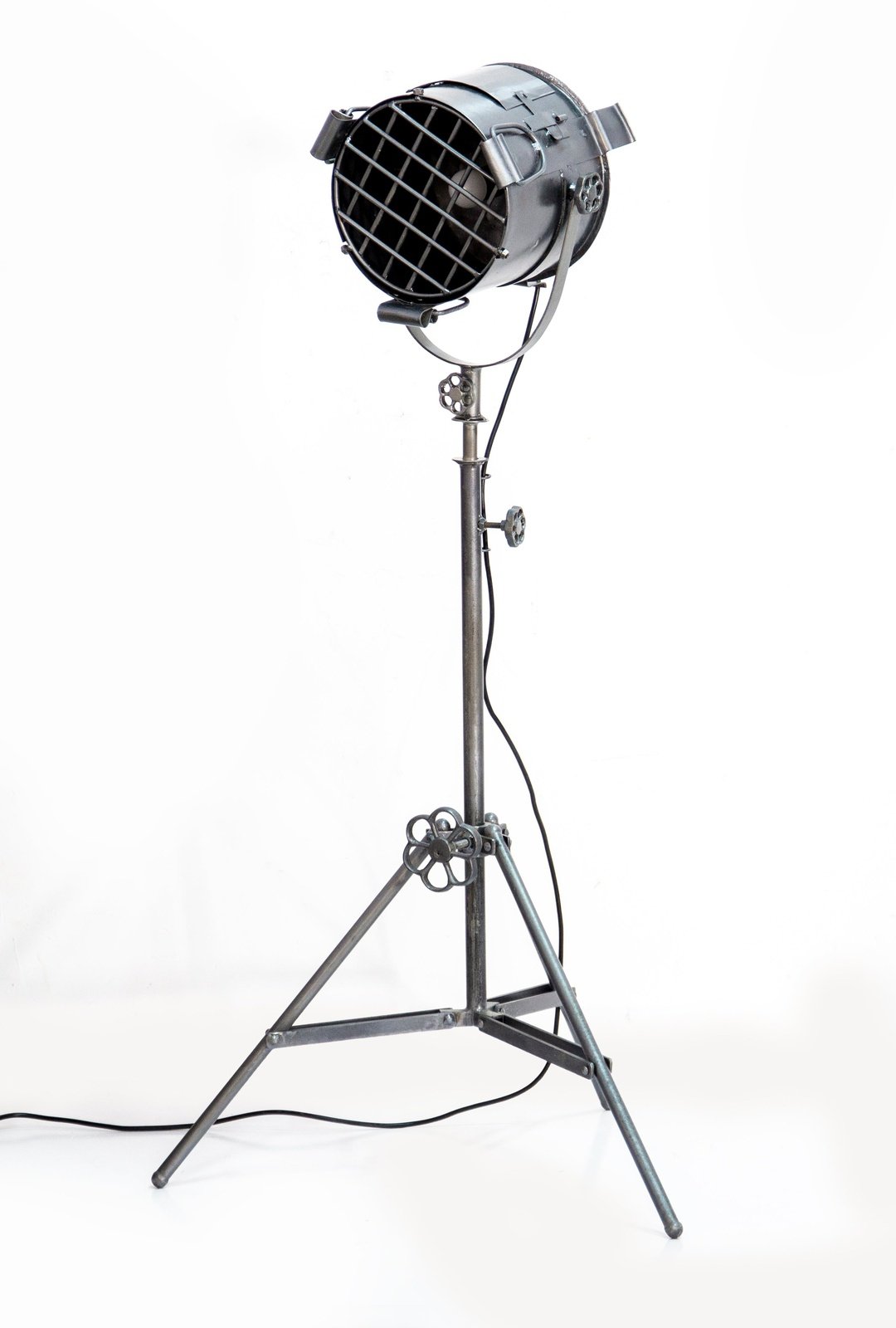 Vintage Inspired Floor Lamp