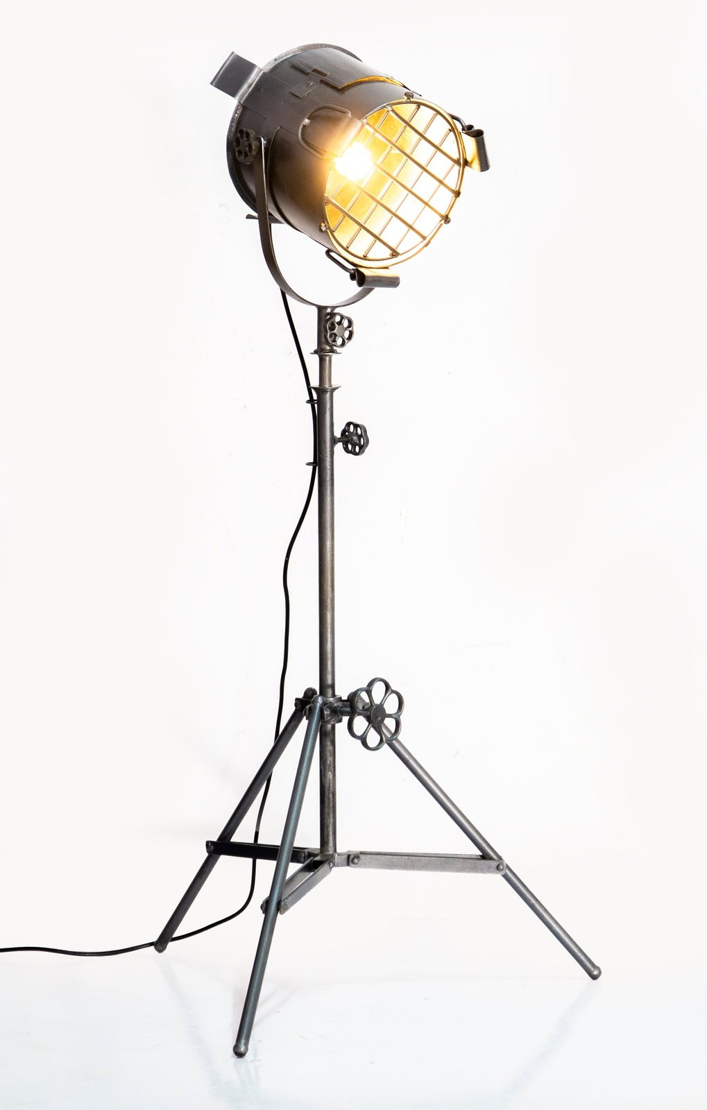 Vintage Inspired Floor Lamp