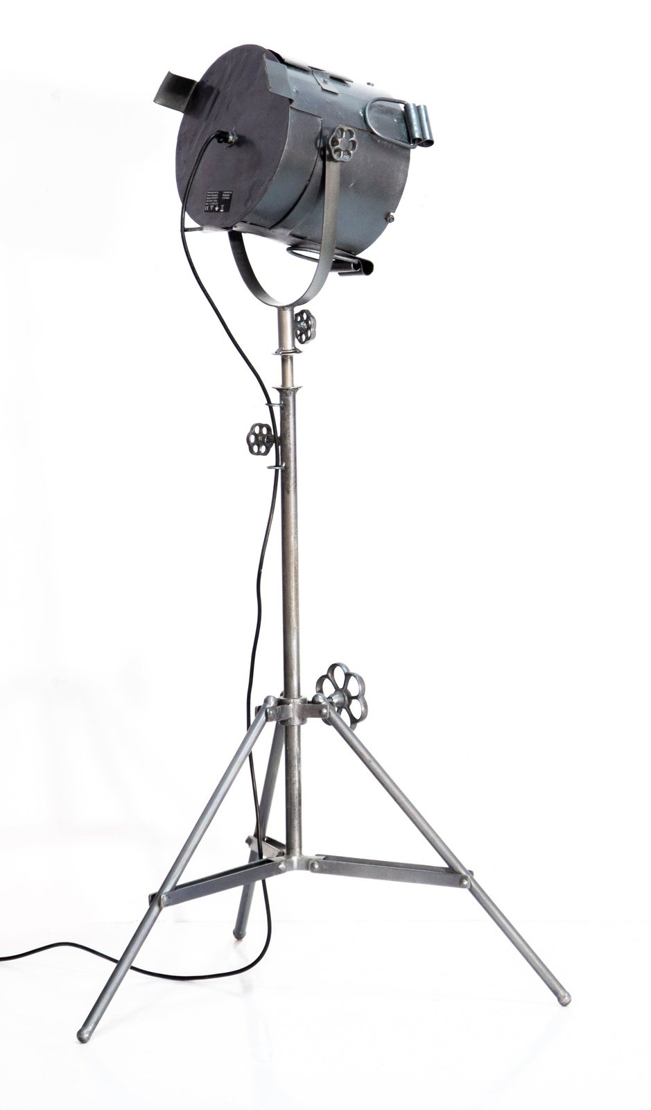 Vintage Inspired Floor Lamp