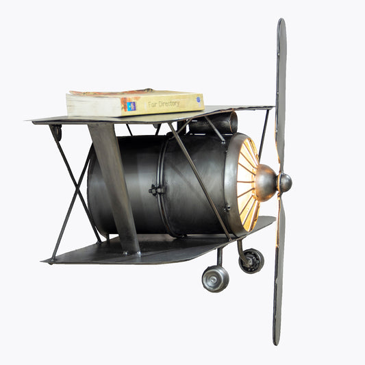 Glider Wall Shelf